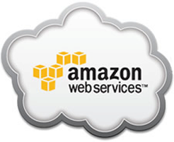 AWS Logo