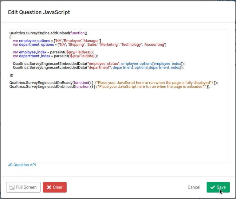 8 Qualtrics Hacks That'll Make Your Life Easier - Number 6 Will Make ...